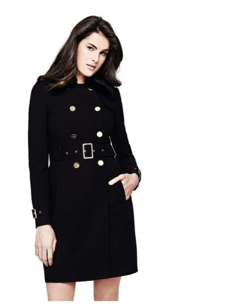 Marciano Guess Marciano Trench