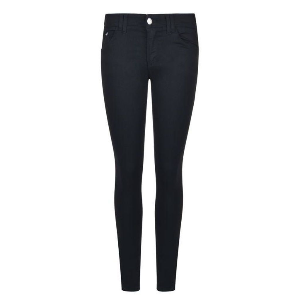 J28 Orchid Skinny Jeans