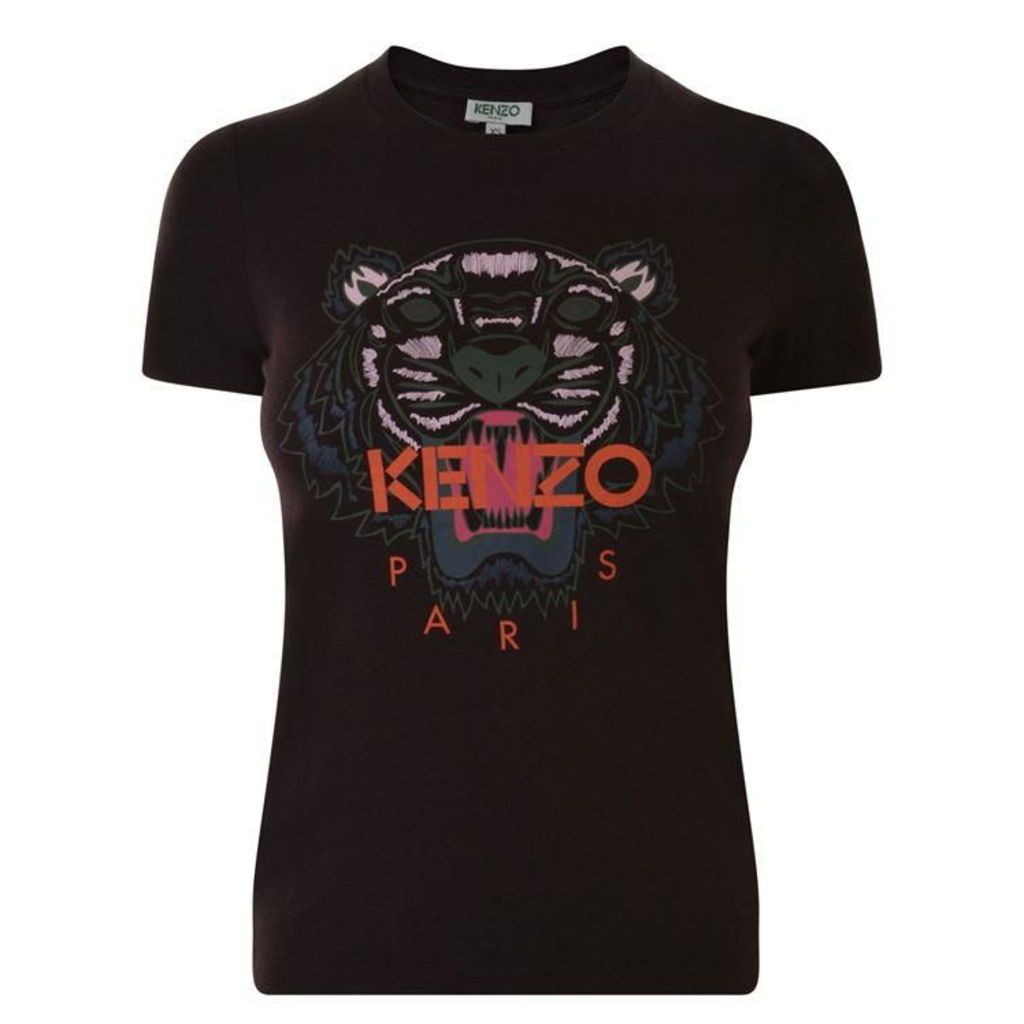 KENZO Tiger T Shirt