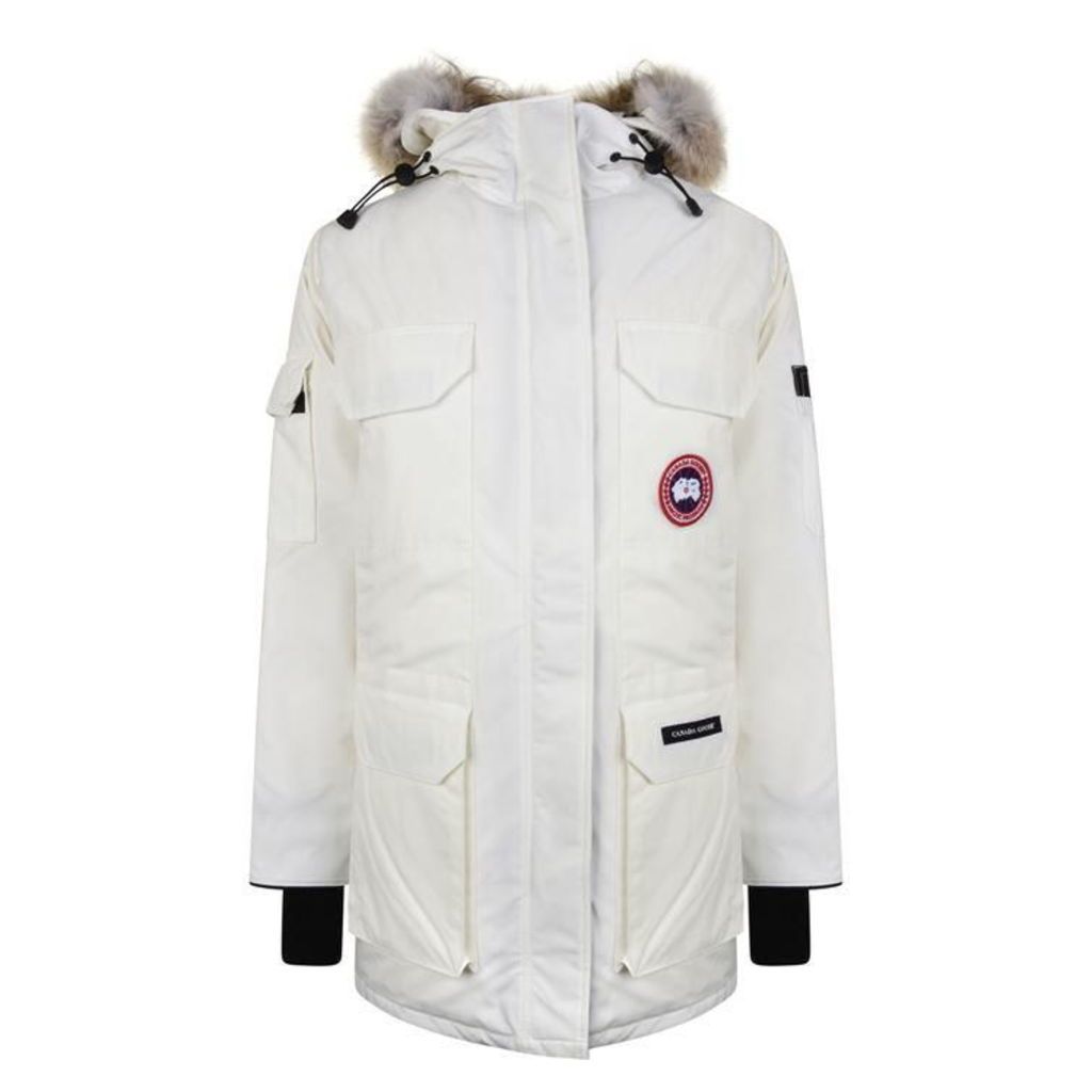 CANADA GOOSE Expedition Parker Jacket