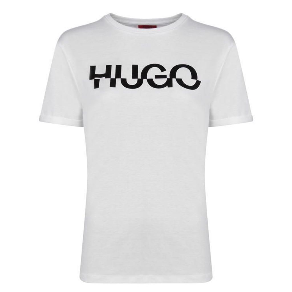 Hugo Denailisa T Shirt
