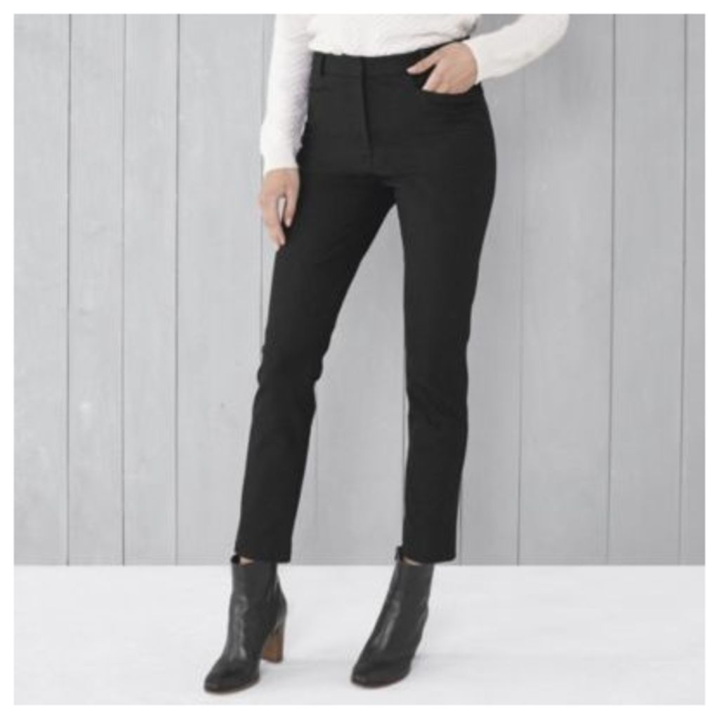 Oxford 4 Way Stretch Trousers