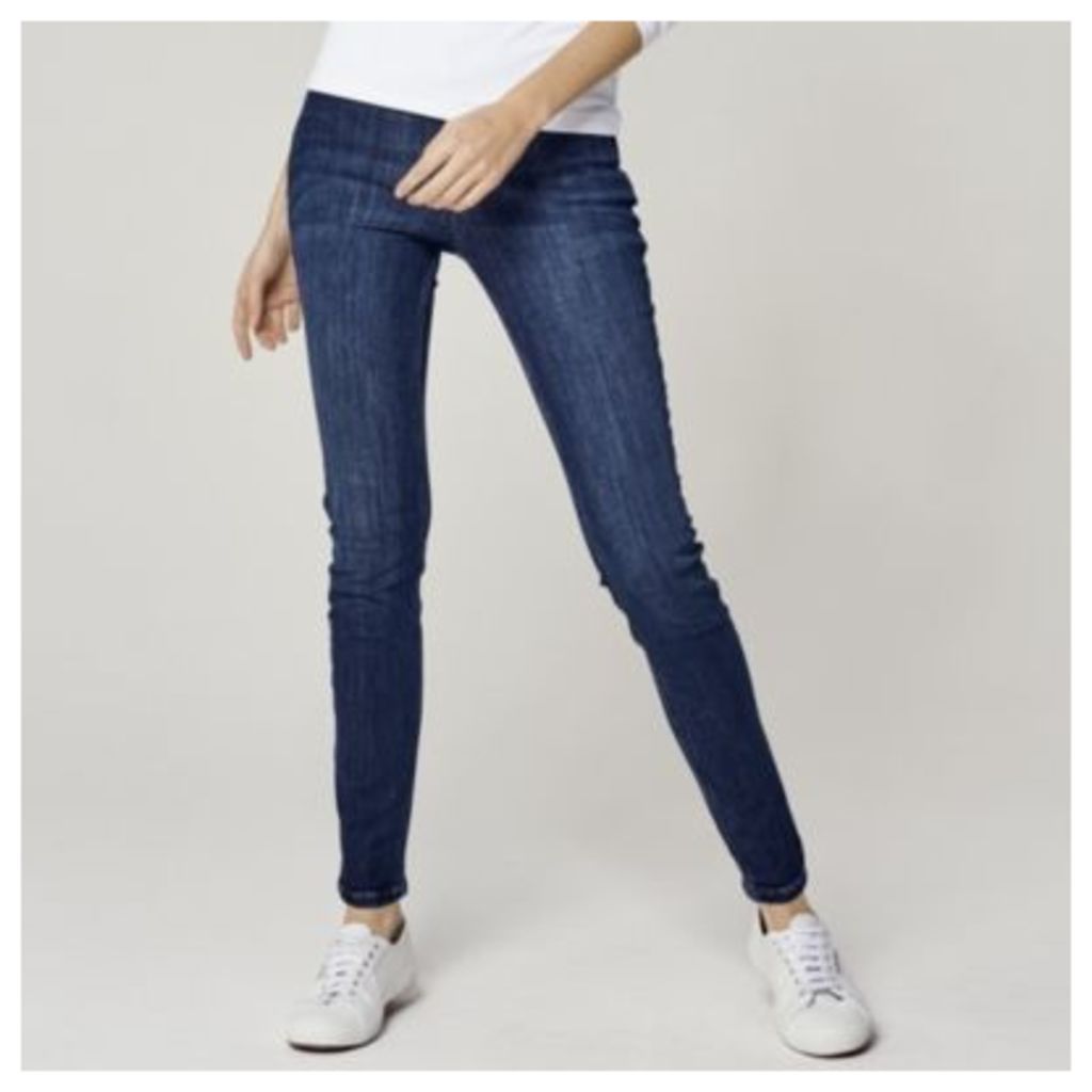 Symons Skinny Jeans - Indigo