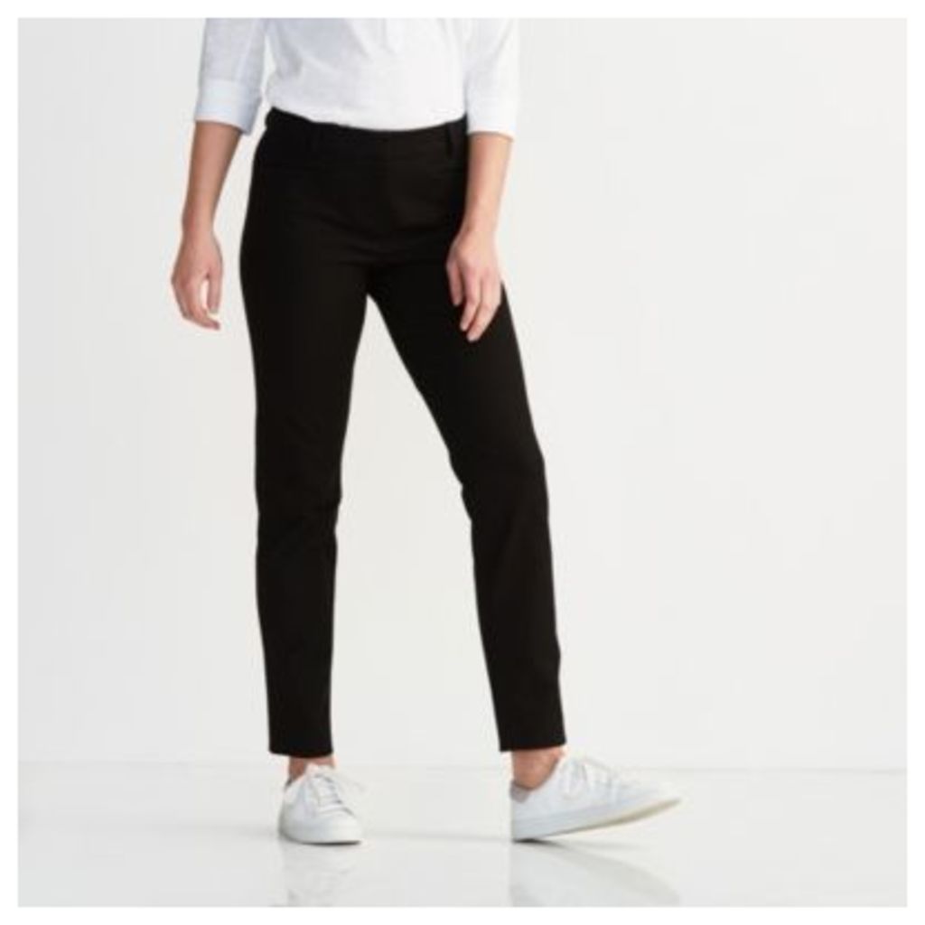 Oxford 4 Way Stretch Trousers