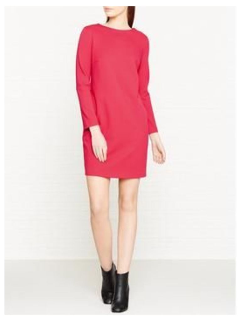 Wolford Baily Dress - Red