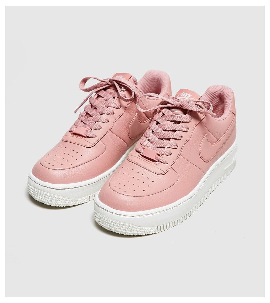 Nike Air Force 1 Upstep Women's, Pink