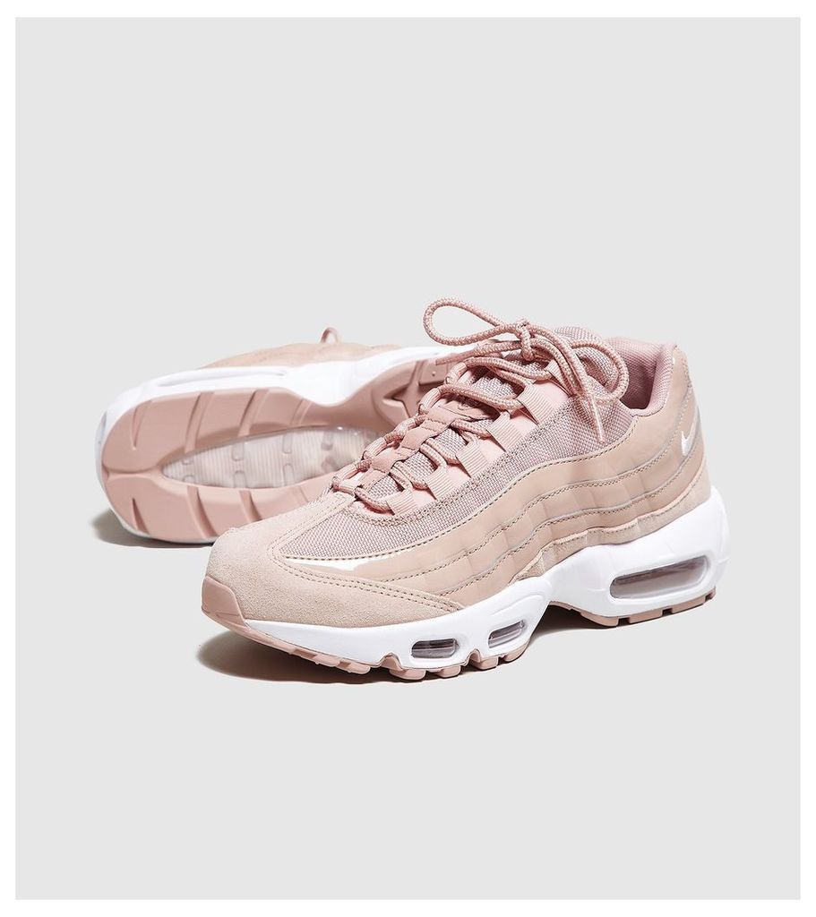 Nike Air Max 95 Women's, Pink