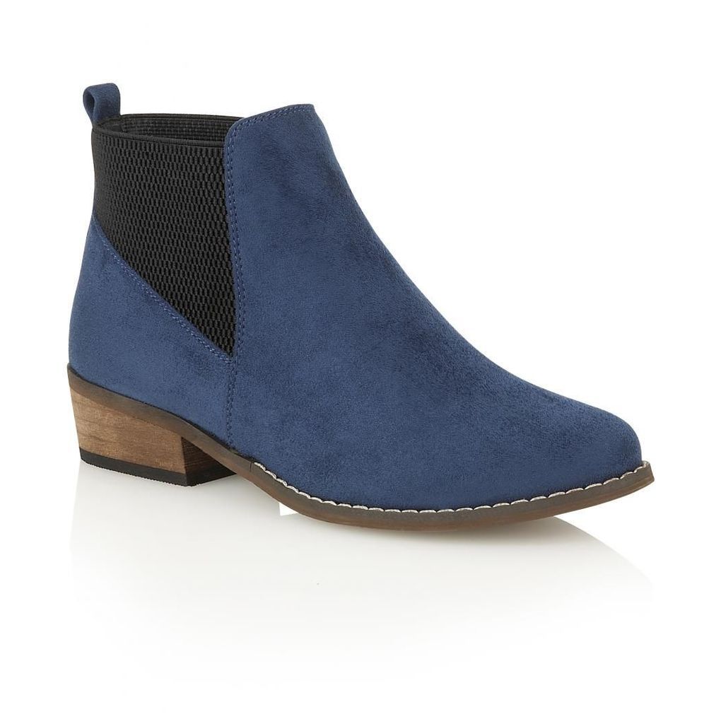 Janet Ankle Boot