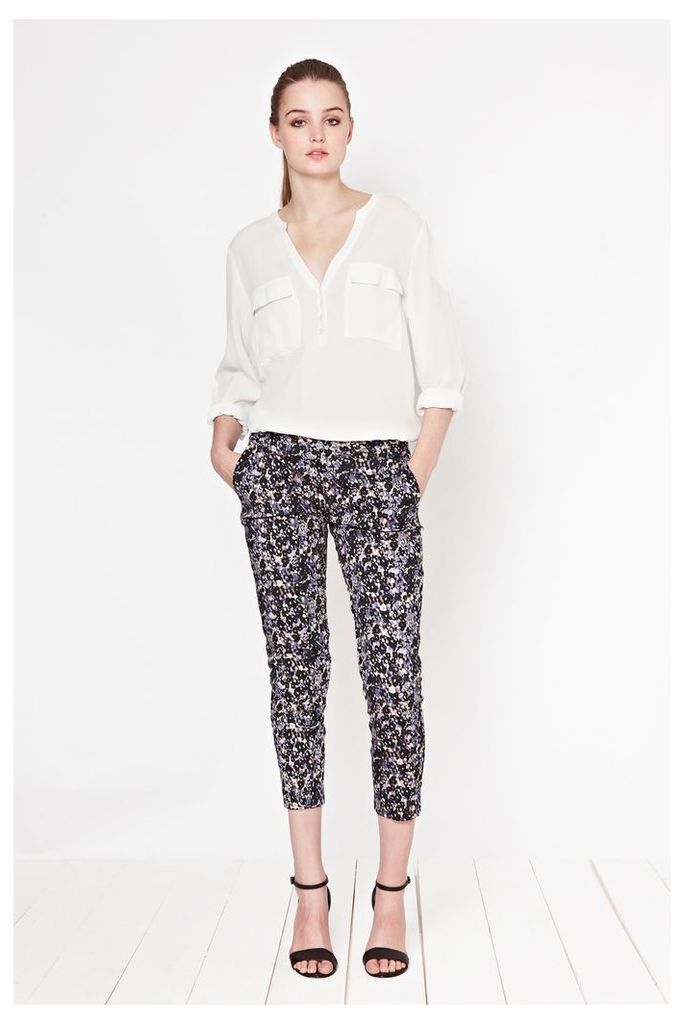 Forget-Me-Not Trousers