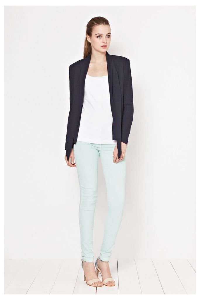 Colour Hold Skinny Jeans