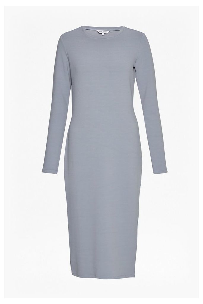 Christie Midi Jersey Dress