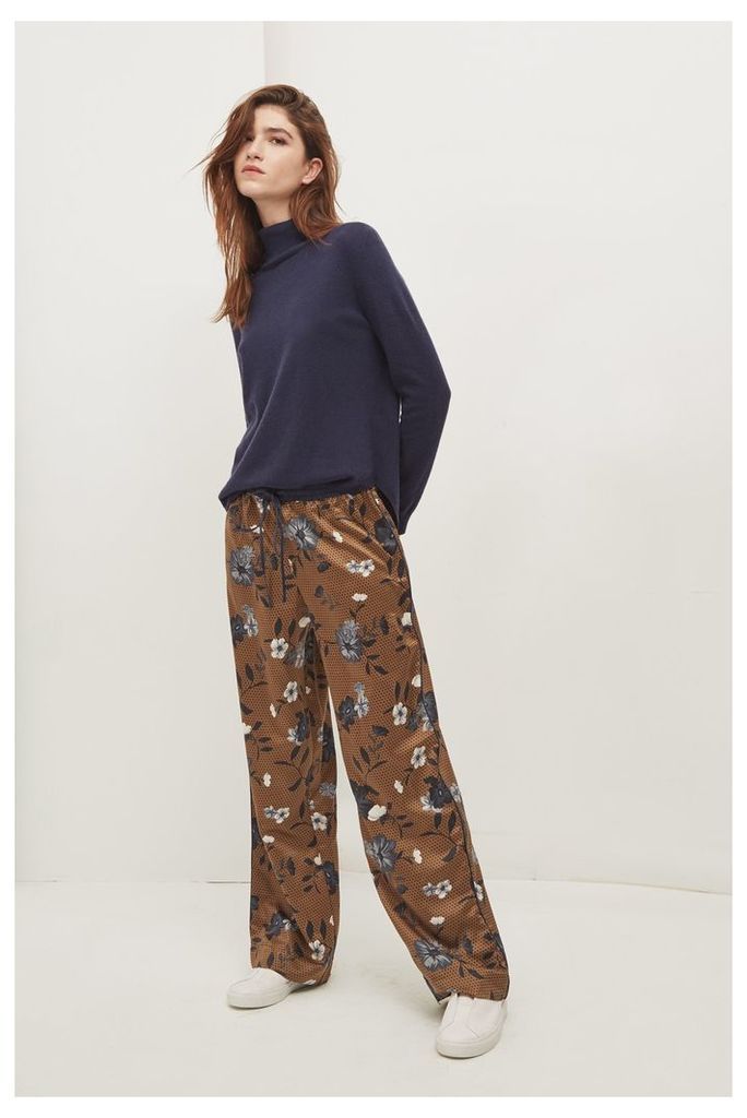 Fortune Floral Pyjama Trouser