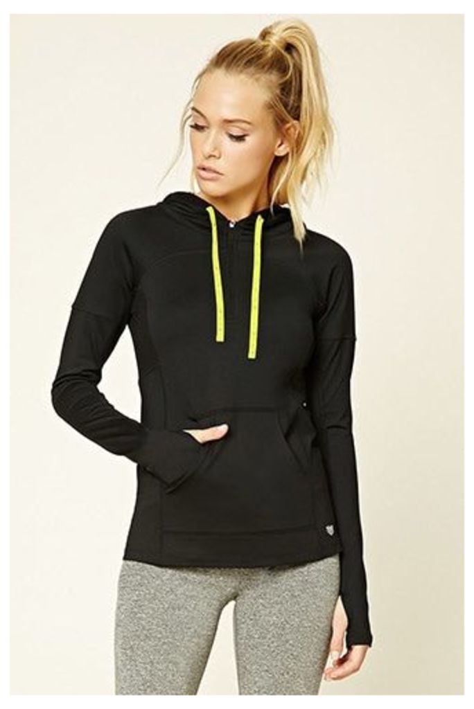 Active Get Moving Pullover