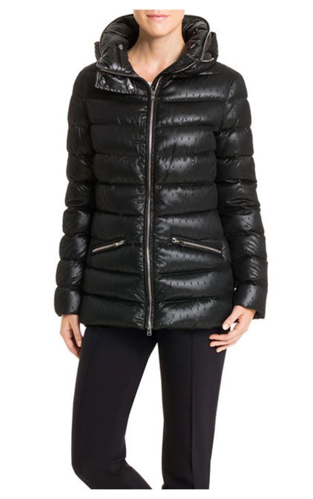 ESCADA Outerwear jacket Marta Black