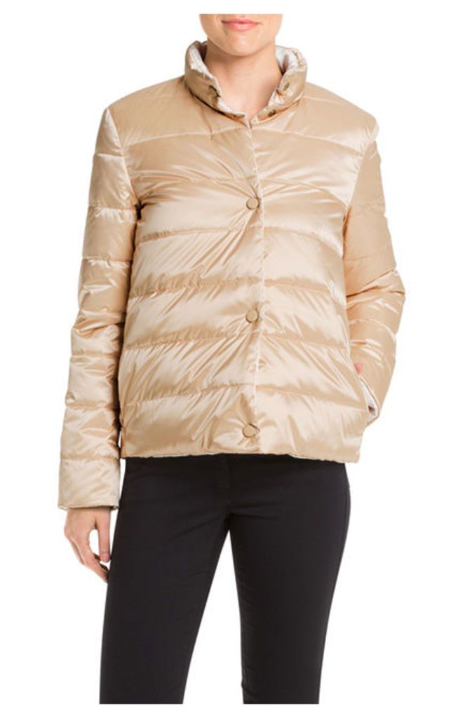 ESCADA SPORT Outerwear jacket Matrjoschki White