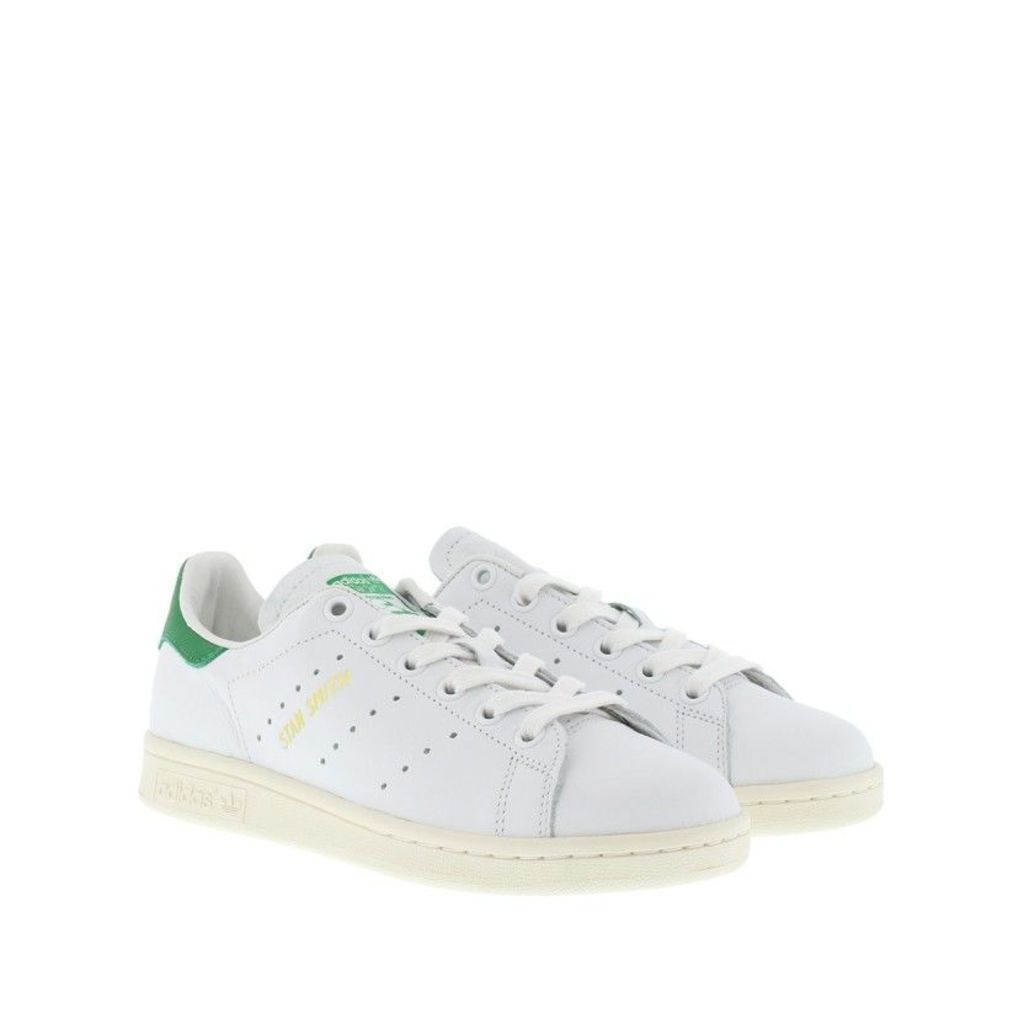 adidas Originals Sneakers - Stan Smith Sneaker Green - in green, white - Sneakers for ladies
