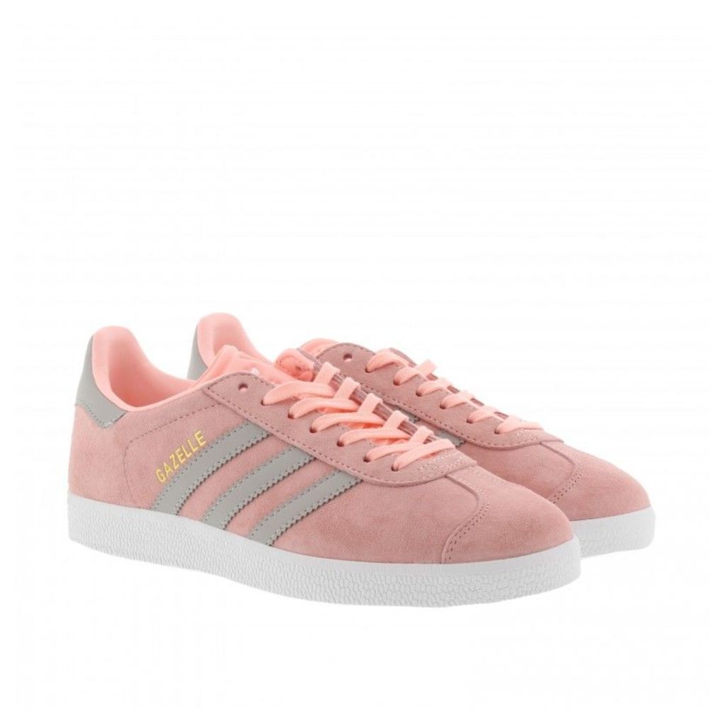 adidas Originals Sneakers - Gazelle W Sneaker Rose/ Granit/ White - in rose - Sneakers for ladies