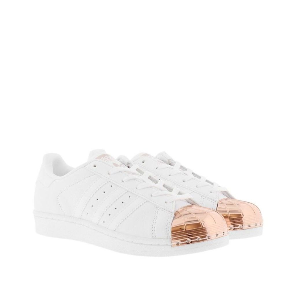 adidas Originals Sneakers - Superstar Metal Toe Sneaker White - in white - Sneakers for ladies
