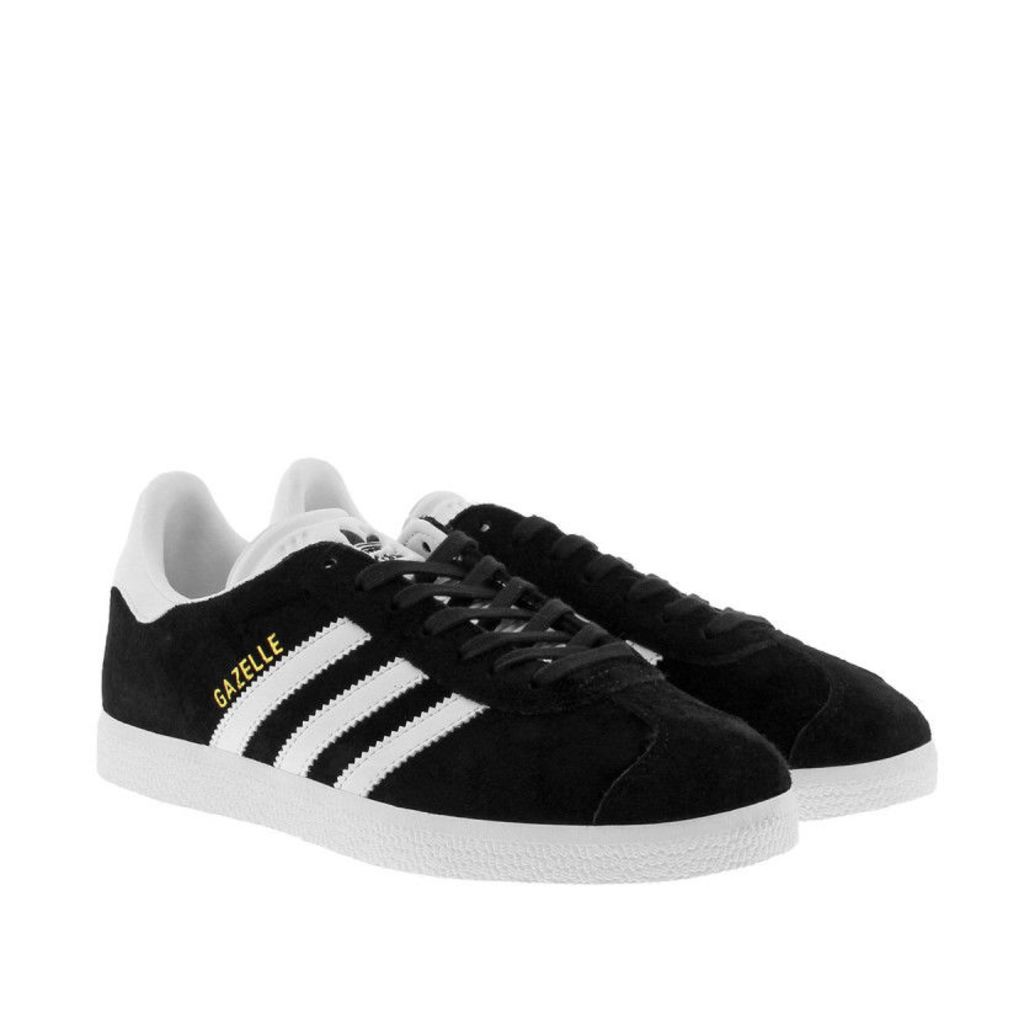 adidas Originals Sneakers - Gazelle Sneaker Black/White - in black - Sneakers for ladies