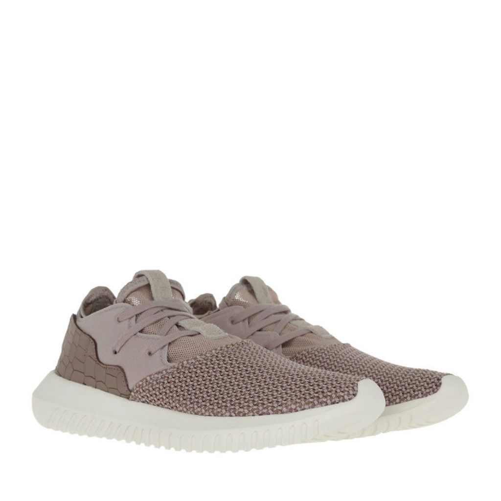 adidas Originals Sneakers - Wmns Tubular Entrap W Vapour Grey/Trace Brown/Off White - in rose, grey - Sneakers for ladies