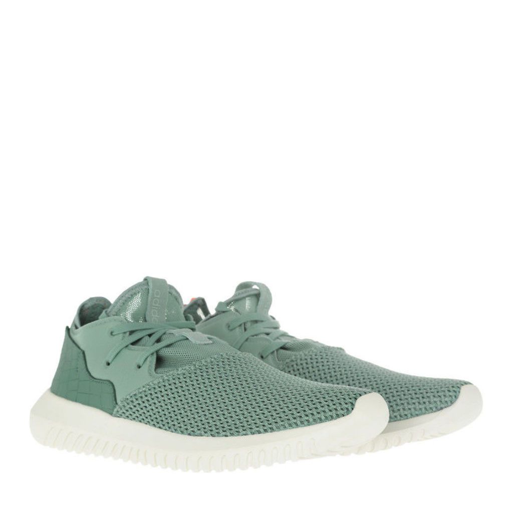 adidas Originals Sneakers - Tubular Entrap W Sneaker Mint/White - in green - Sneakers for ladies