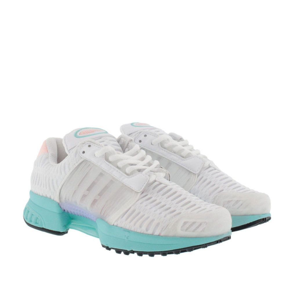 adidas Originals Sneakers - Women's Climacool 1 Sneaker White/Mint - in white - Sneakers for ladies