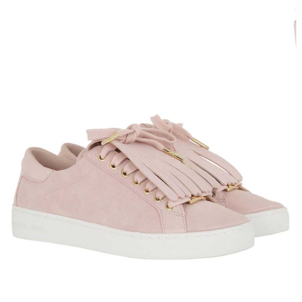 Michael Kors Sneakers - Keaton Kiltie Sneaker Blossom - in rose - Sneakers for ladies