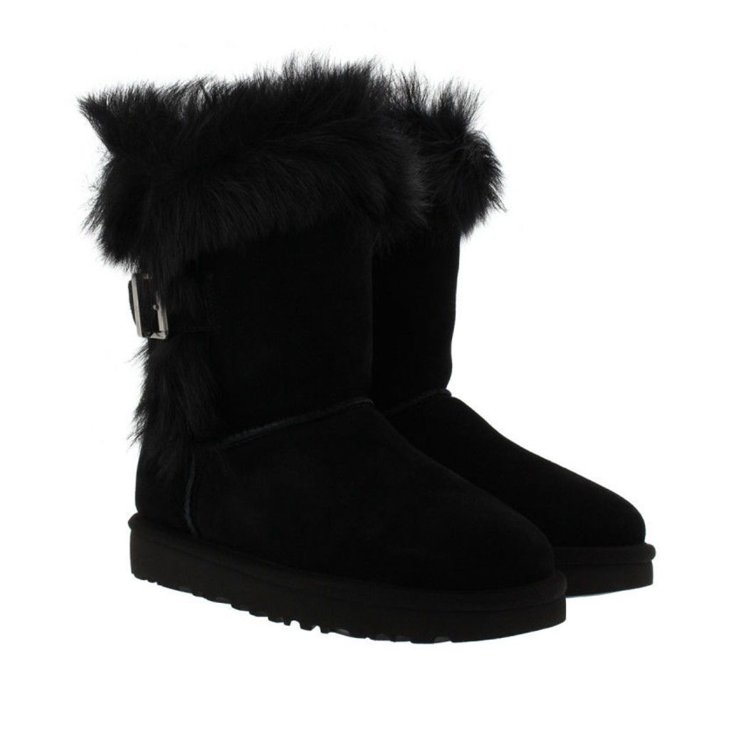 UGG Boots & Booties - W Deena Black - in black - Boots & Booties for ladies