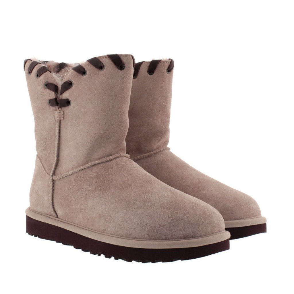 UGG Boots & Booties - W Aidah Dusk - in rose - Boots & Booties for ladies