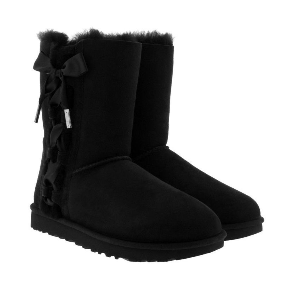 UGG Boots & Booties - W Pala Black - in black - Boots & Booties for ladies