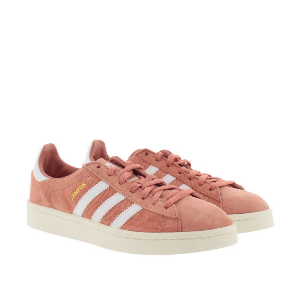 adidas Originals Sneakers - Campus W Rawpin/Ftwwht/Cwhite - rose - Sneakers for ladies