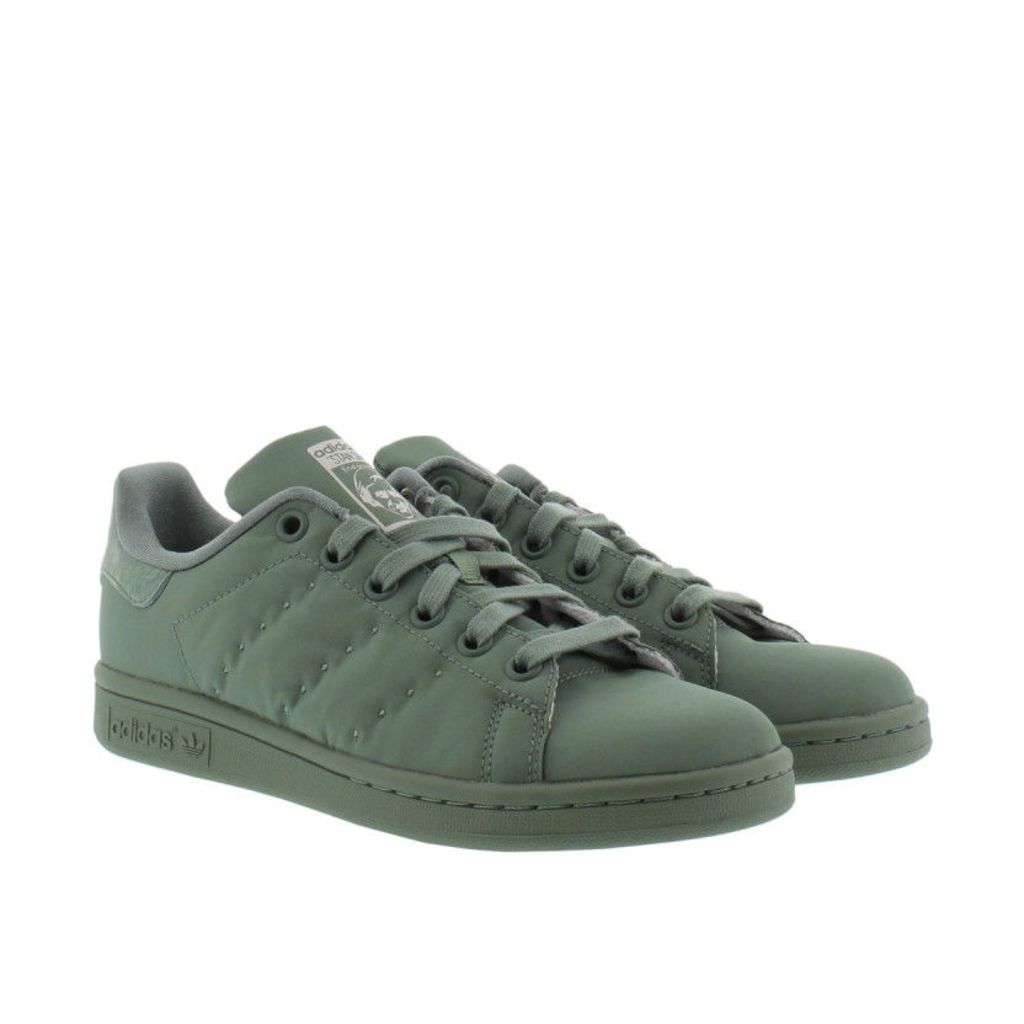 adidas Originals Sneakers - Stan Smith Tragrn/Tragrn/Tragrn - in green - Sneakers for ladies