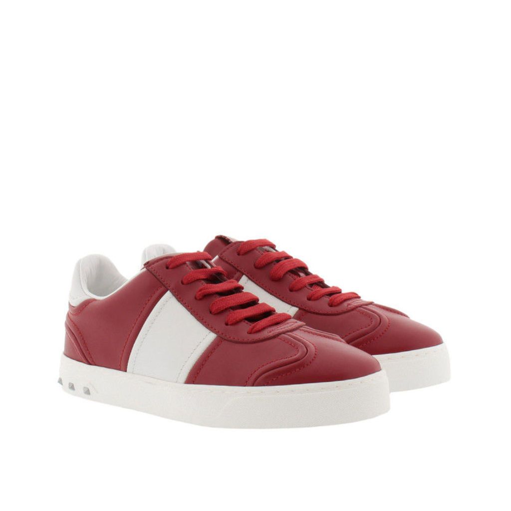 Valentino Sneakers - Sneakers Flycrew Red - in red - Sneakers for ladies