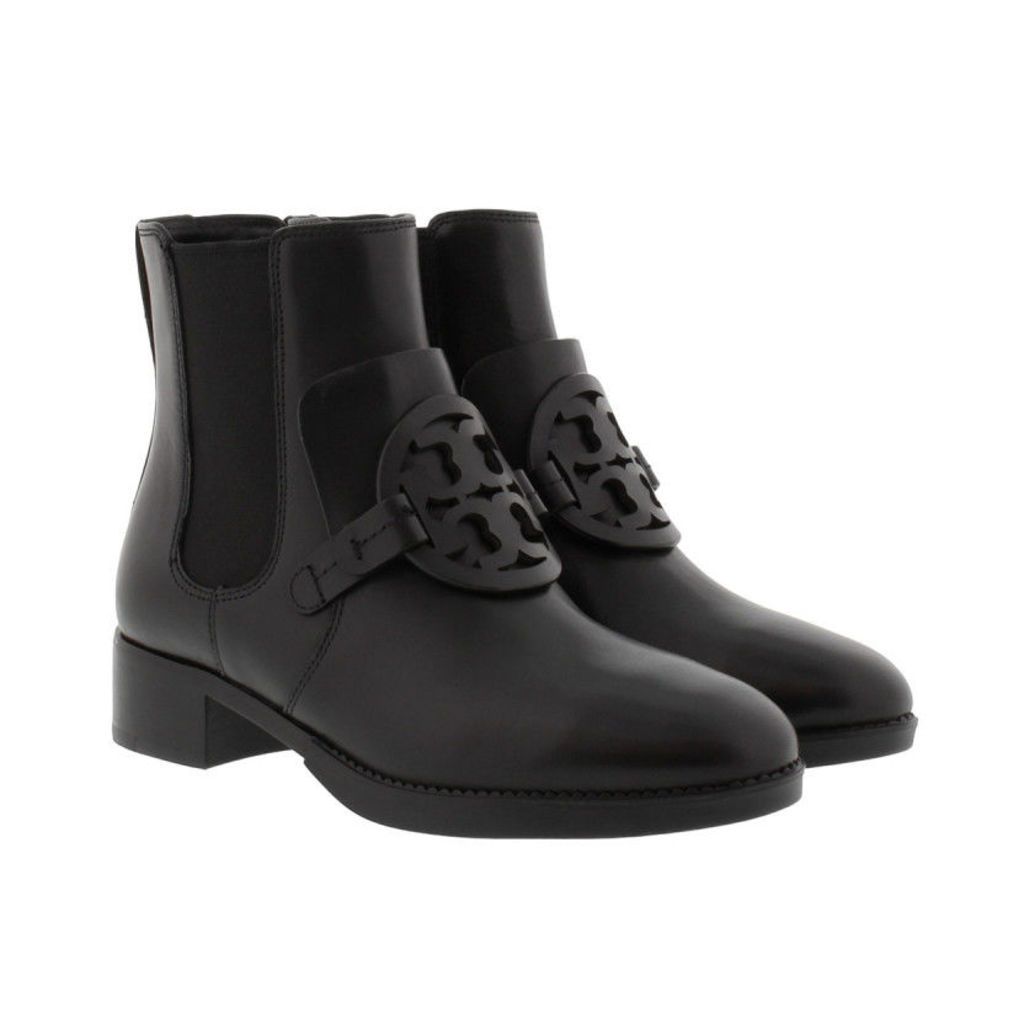 Tory Burch Boots & Booties - Miller Chelsea Boots Black - in black - Boots & Booties for ladies