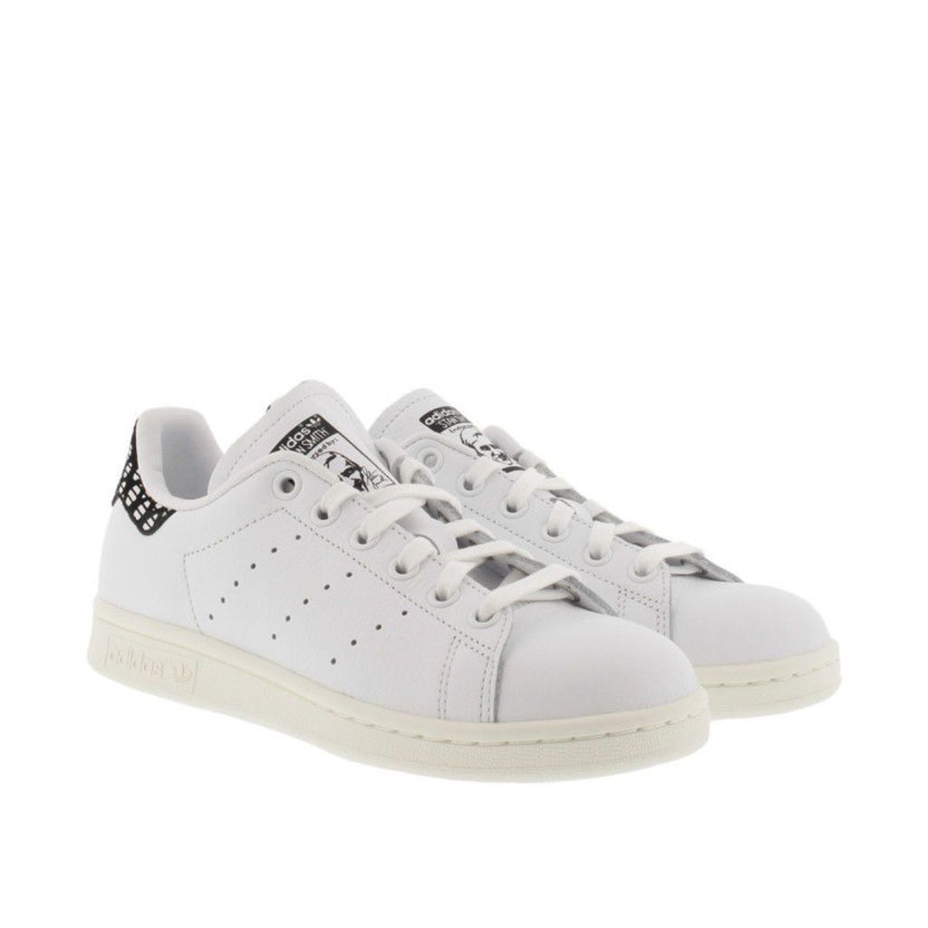 adidas Originals Sneakers - Stan Smith Ftwwht/Ftwwht/Cblack - in white - Sneakers for ladies