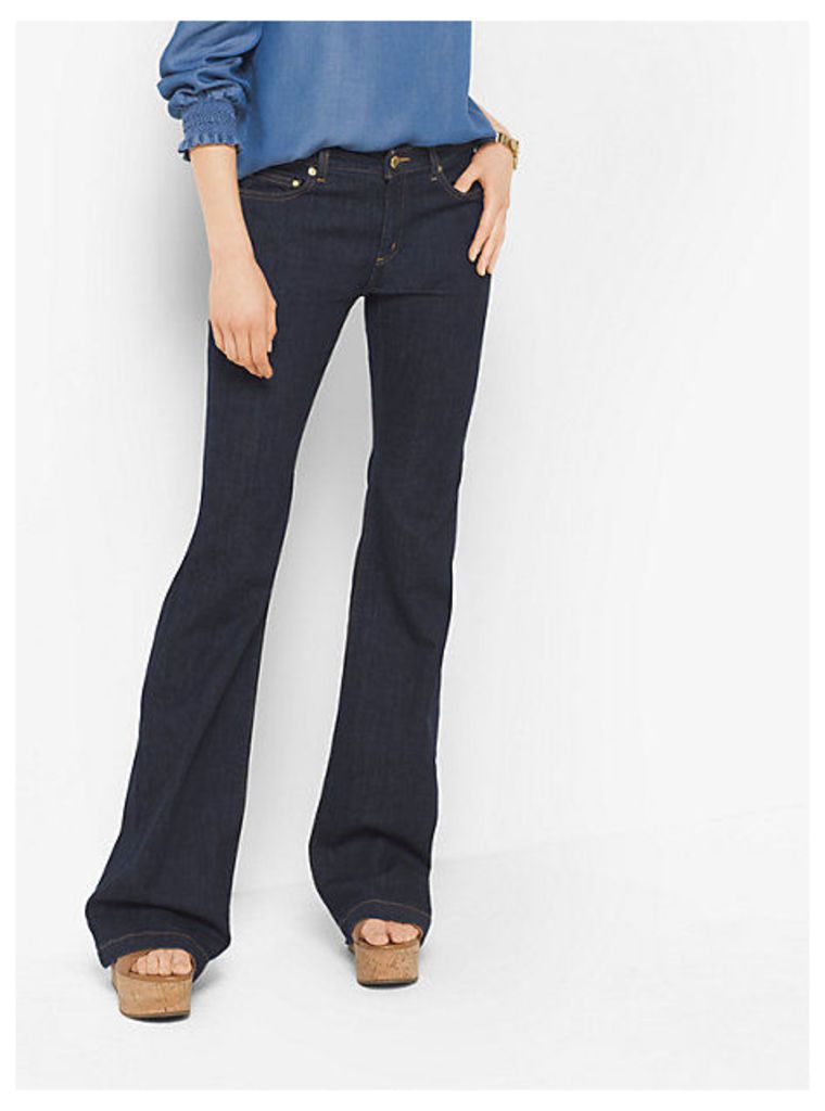 Selma Flared Jeans