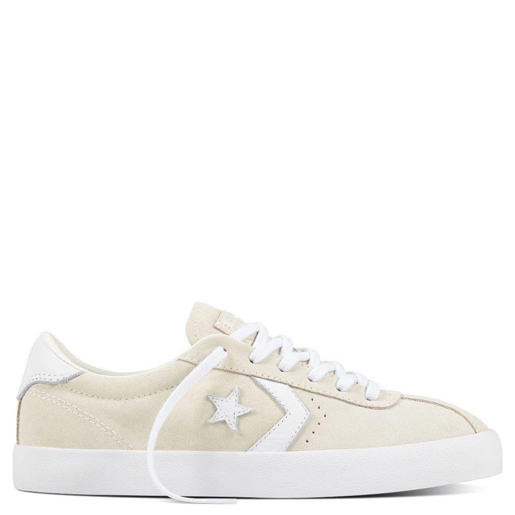 CONS Breakpoint Suede