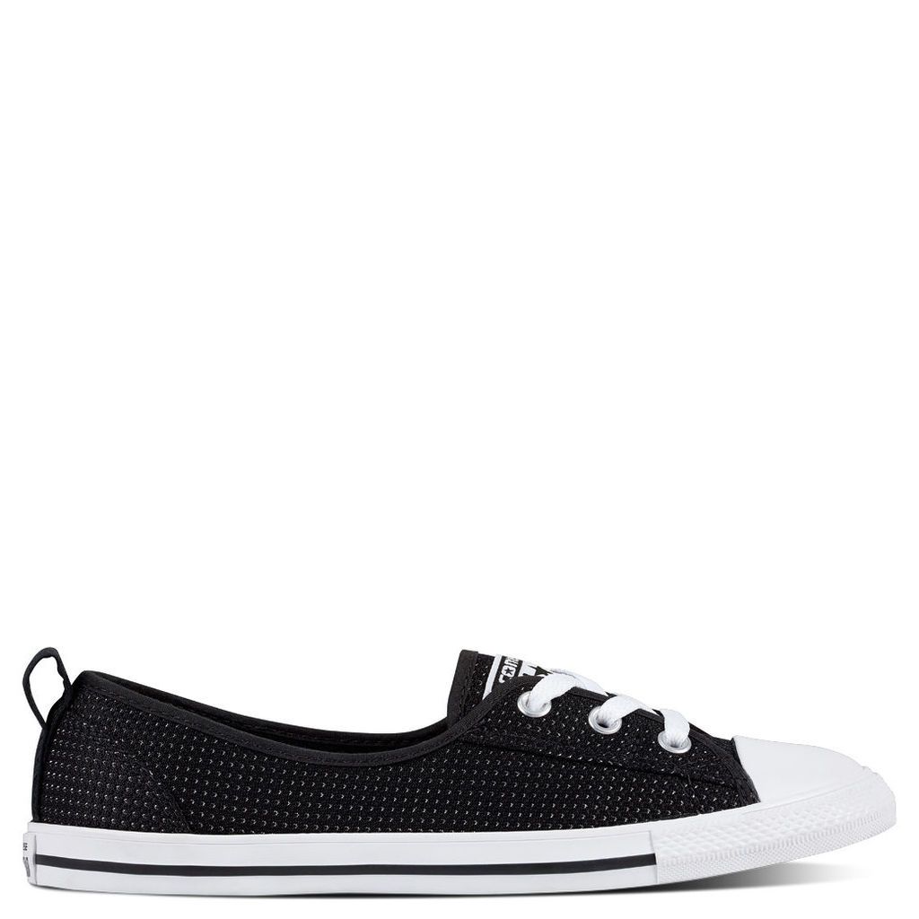 Chuck Taylor All Star Ballet Lace Micro Dot Knit