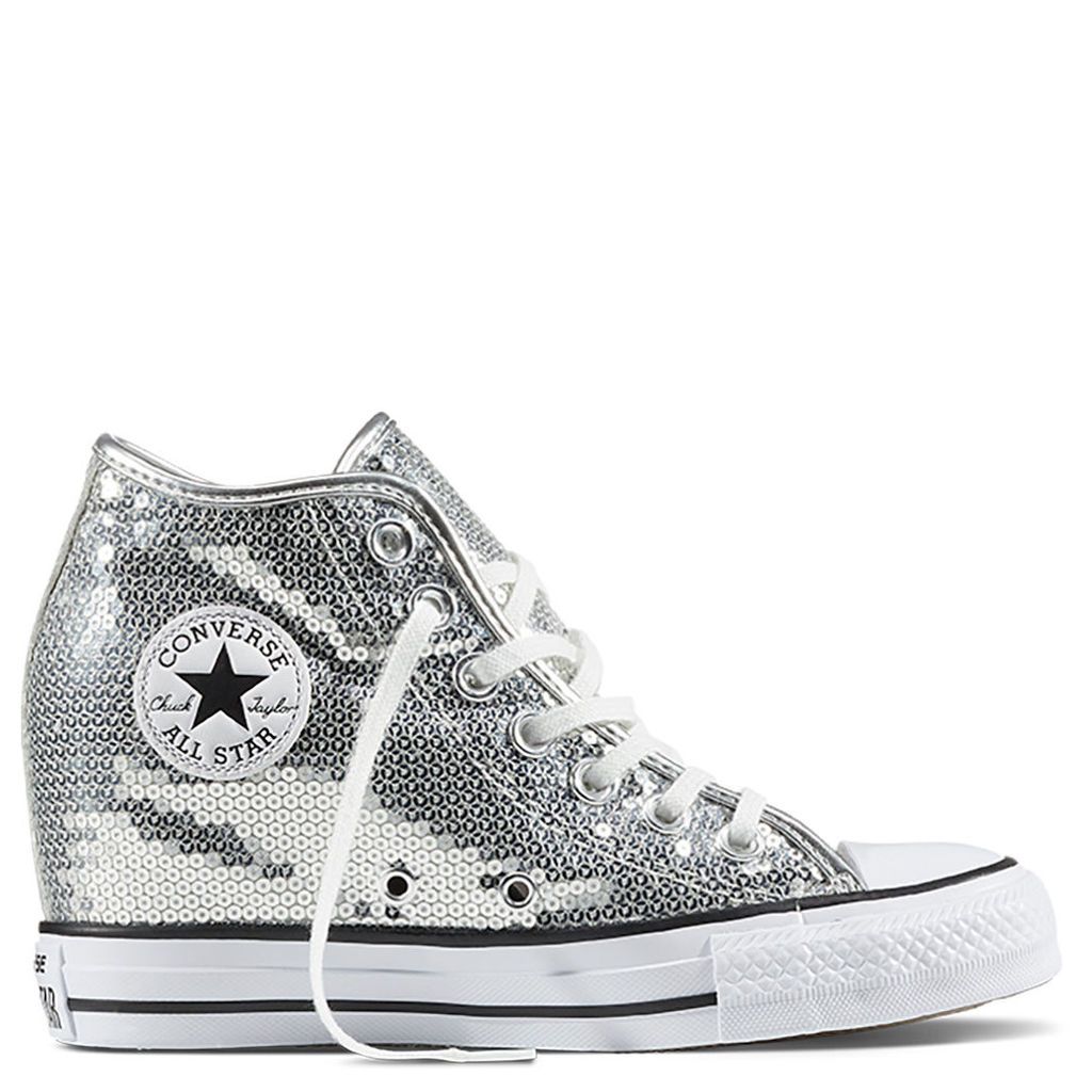 Chuck Taylor All Star Lux Sequin