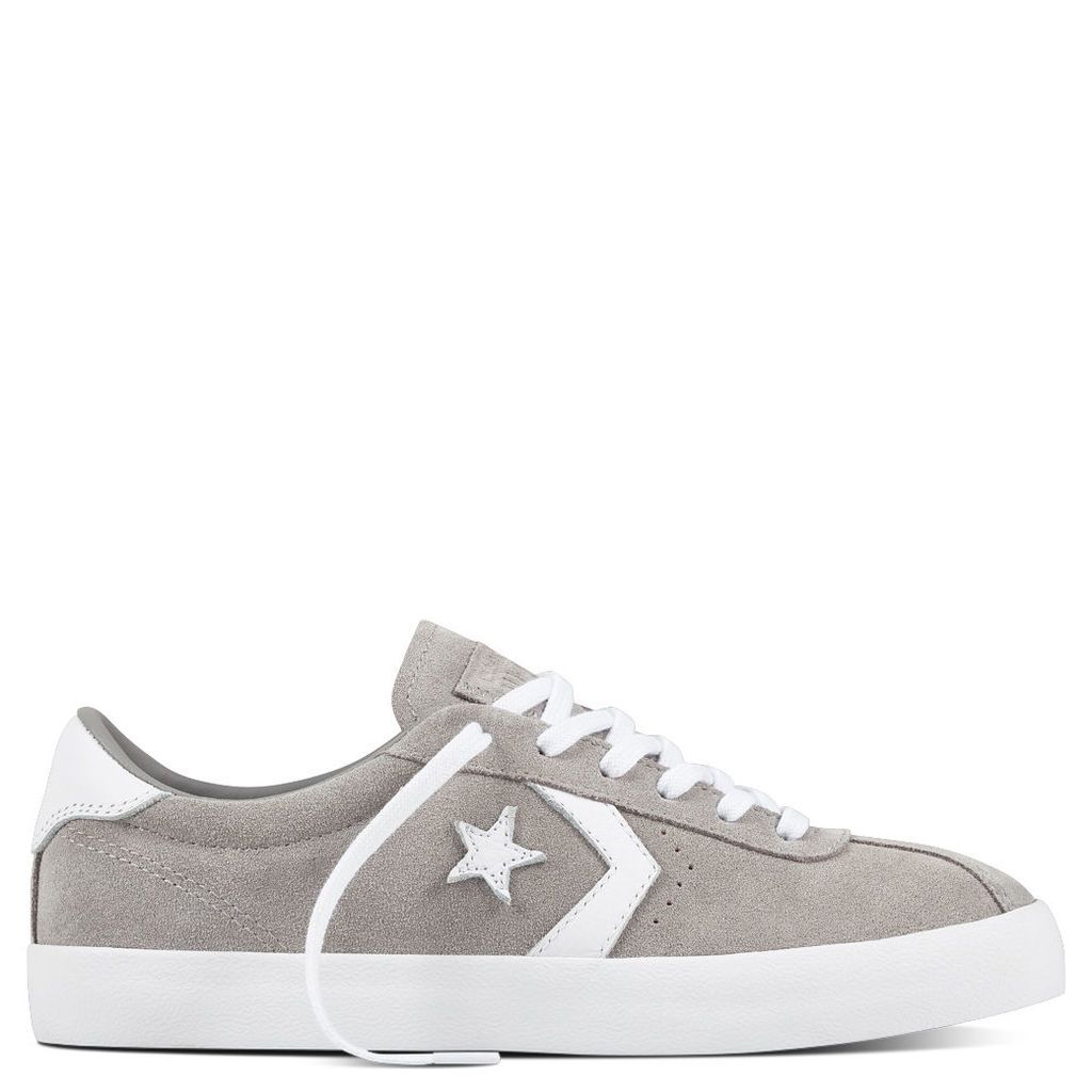 CONS Breakpoint Suede