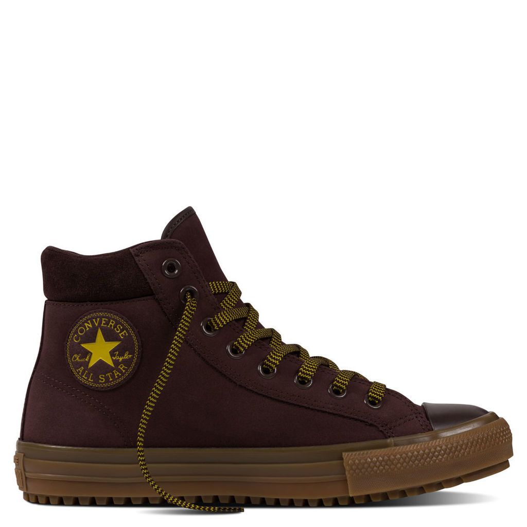 Chuck Taylor All Star Converse Boot PC Leather