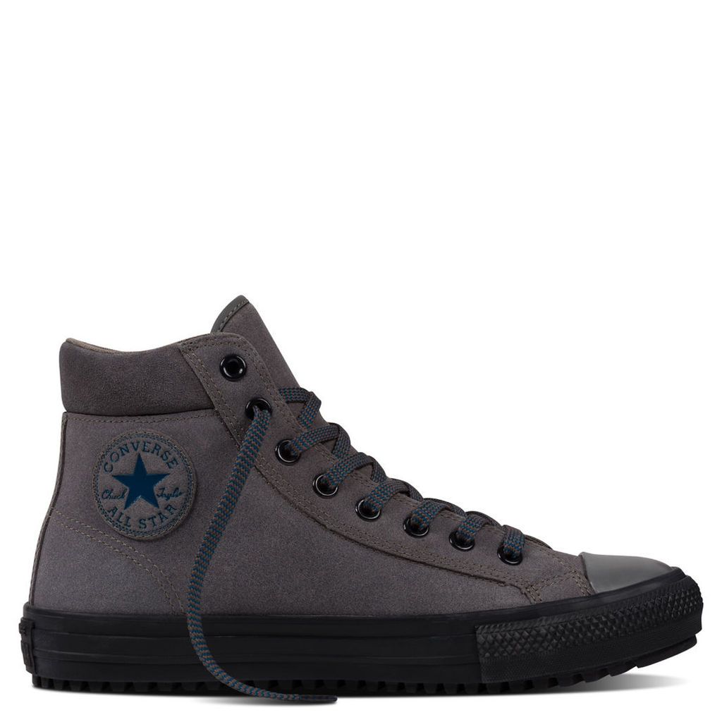 Chuck Taylor All Star Converse Boot PC Leather