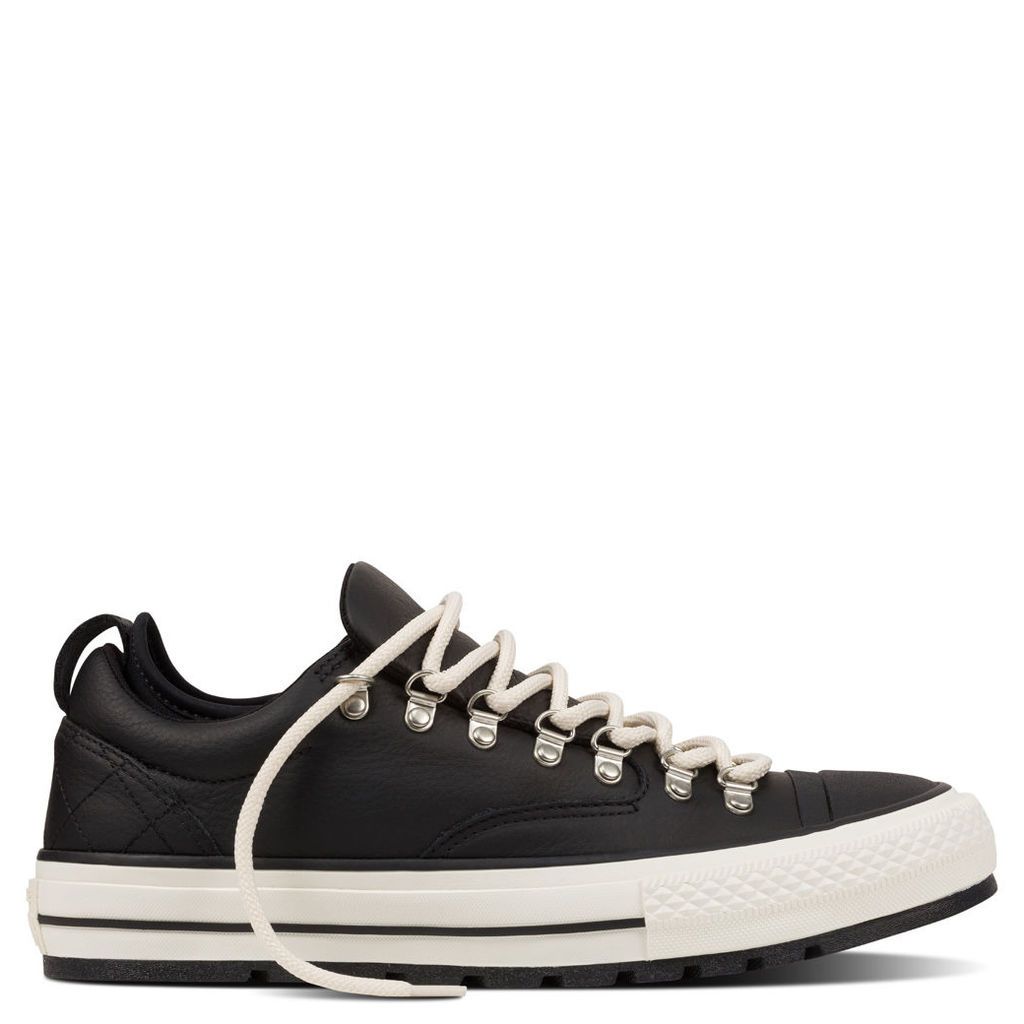 Chuck Taylor All Star Descent Quilted Leather