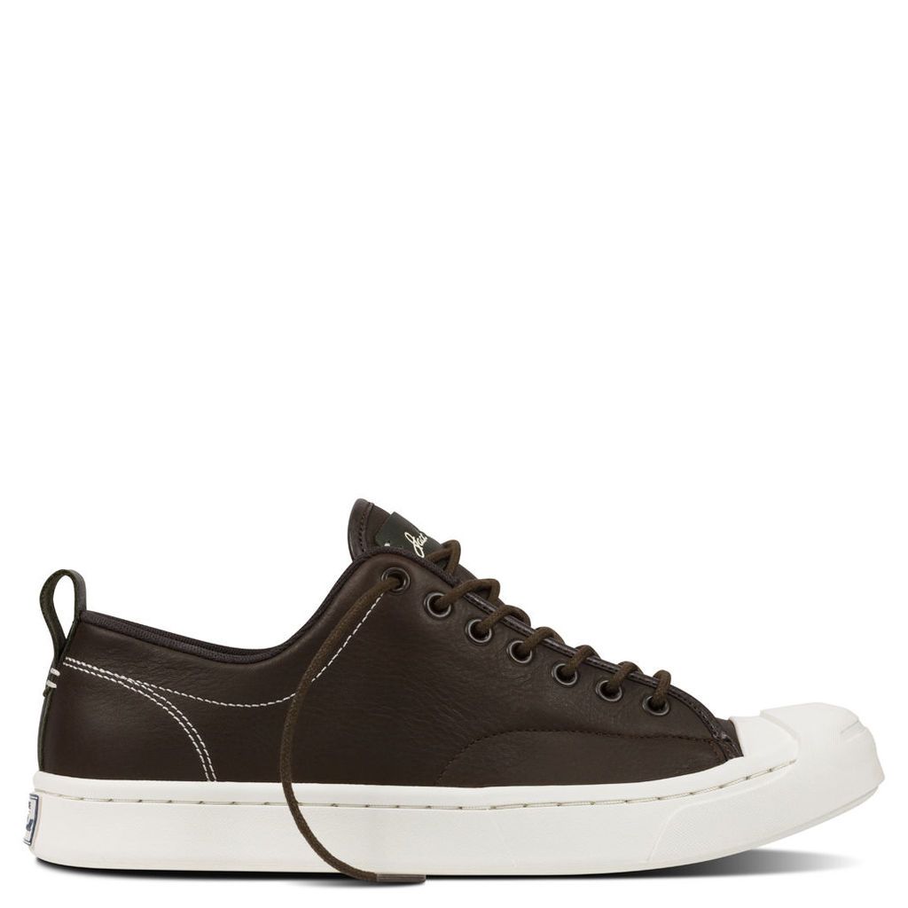 Jack Purcell M-Series Tumbled Leather