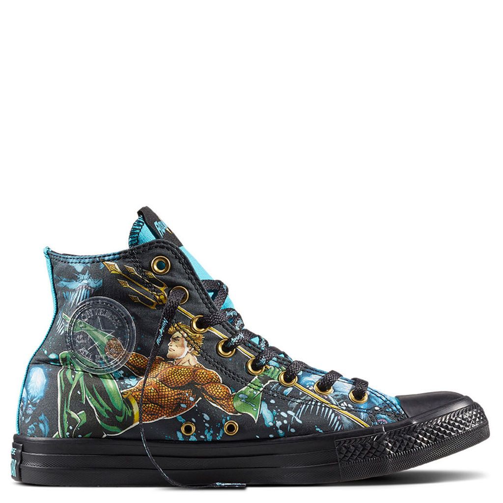 Chuck Taylor All Star Justice League
