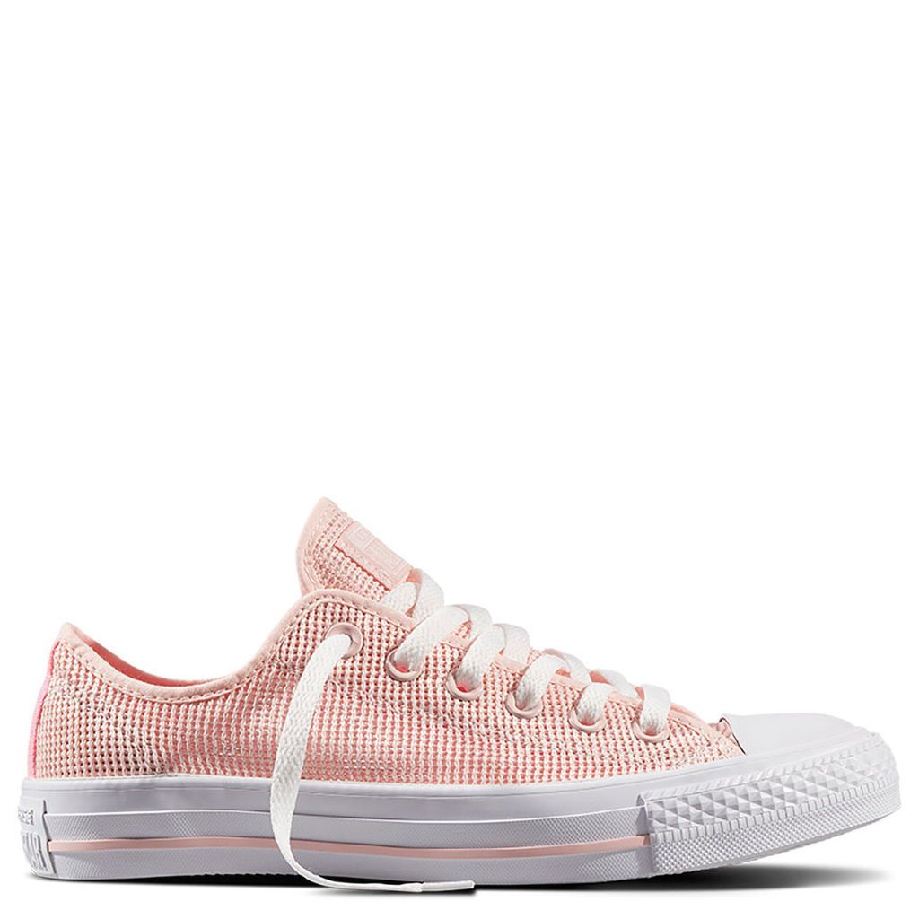 Chuck Taylor All Star Summer Perforated