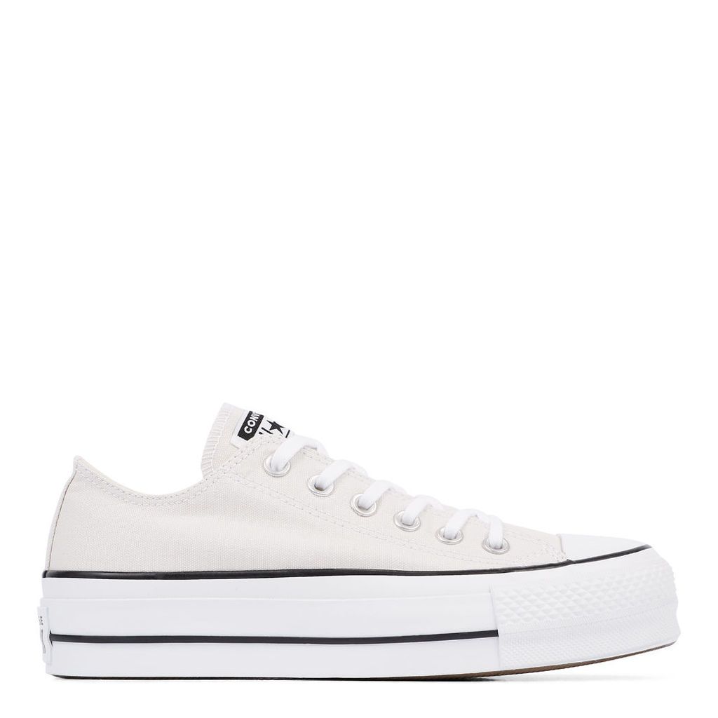 Chuck Taylor All Star Clean Lift Low Top