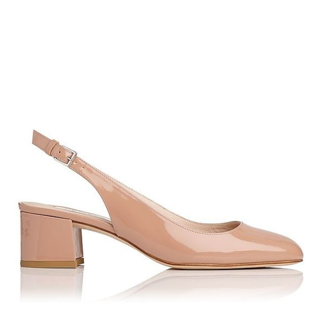 Chloe Natural Patent Courts