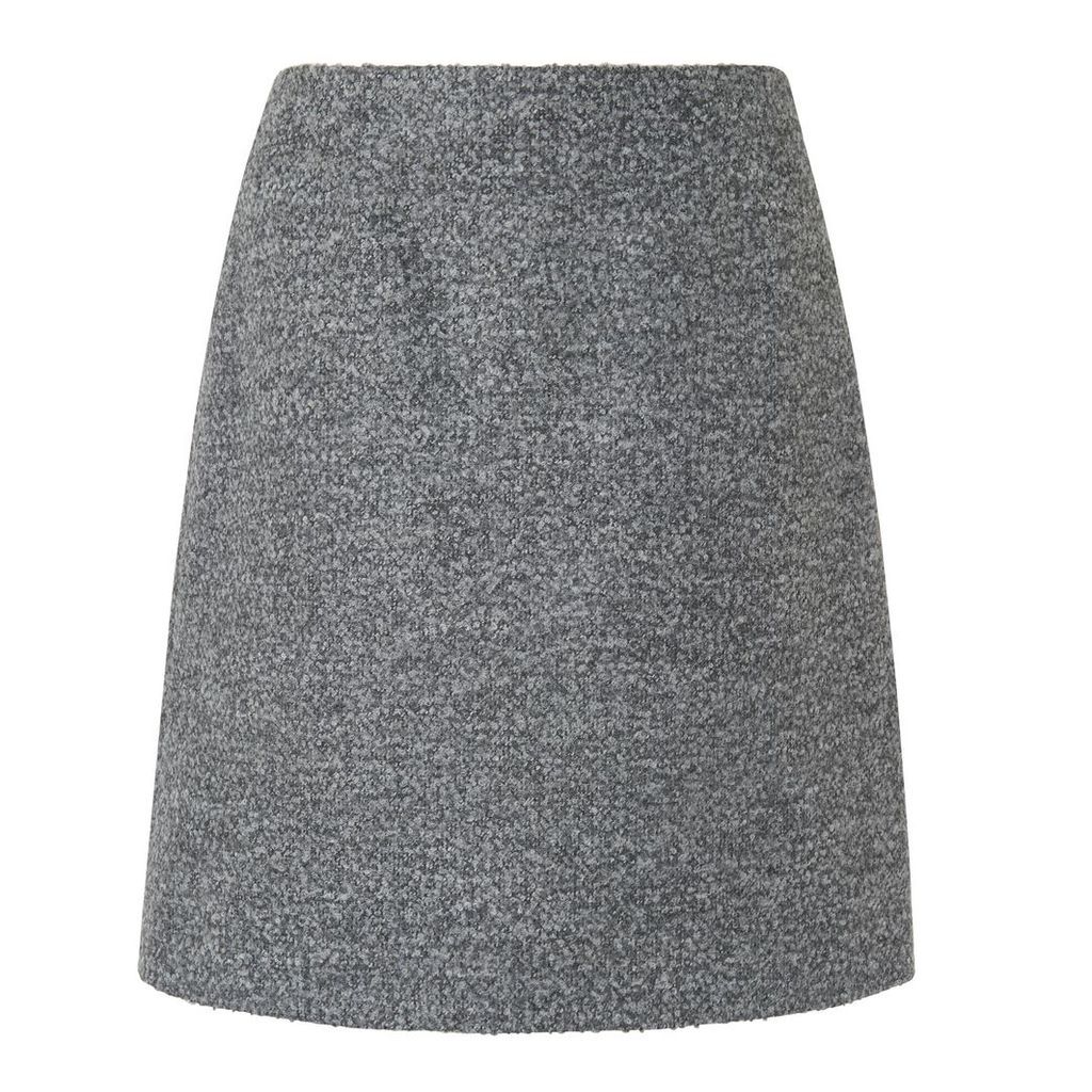 Holly Grey Skirt