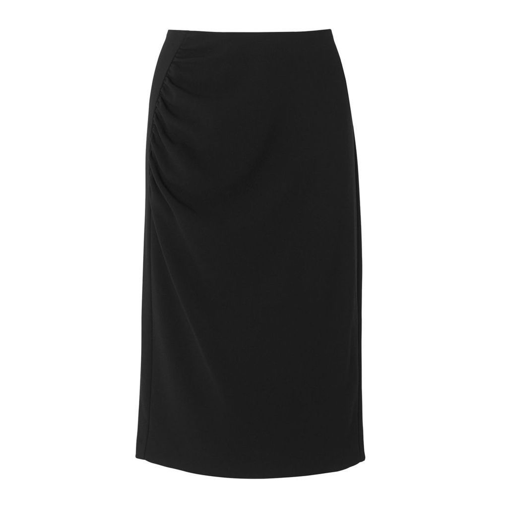 May Black Skirt